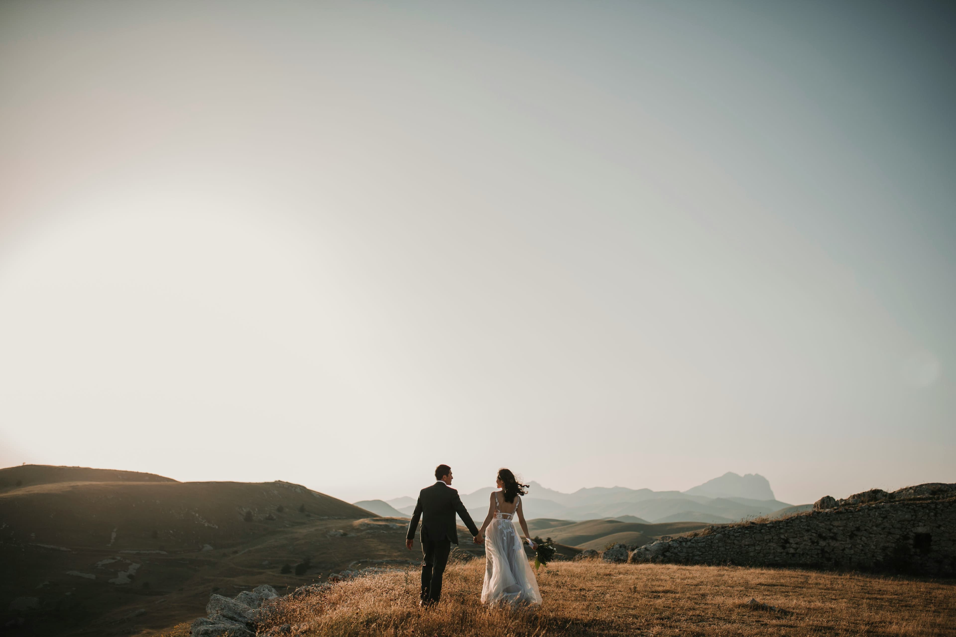 Wedding Cinematics thumbnail